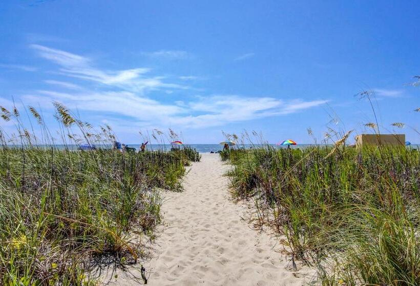 آپارتمان 2 خوابه, Atlantica Resort Ph51