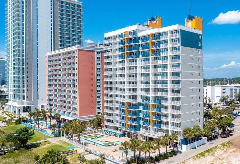 آپارتمان 2 خوابه, Atlantica Resort Ph51