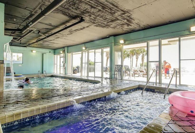 آپارتمان 2 خوابه, Atlantica Resort Ph51