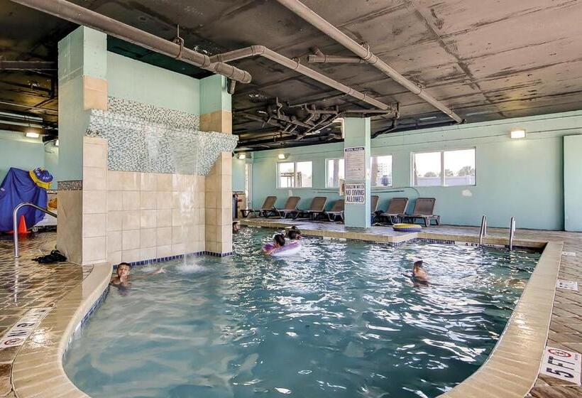 آپارتمان 2 خوابه, Atlantica Resort Ph51