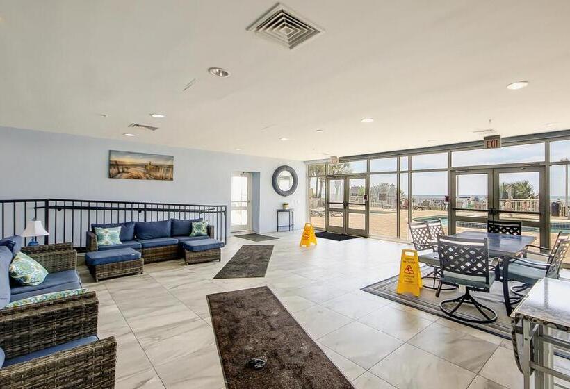 آپارتمان 2 خوابه, Atlantica Resort Ph51