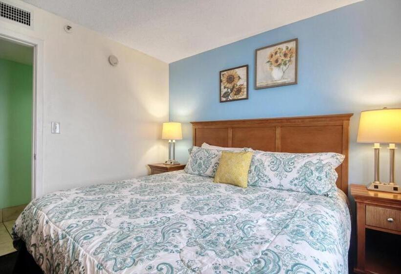 آپارتمان 2 خوابه, Atlantica Resort Ph51