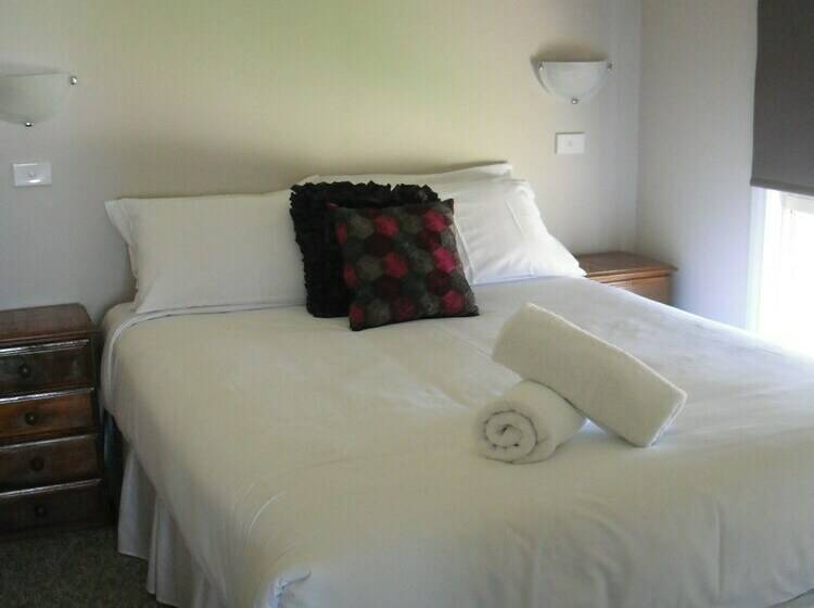 בקתה, Tasman Holiday Parks   Lake Mulwala