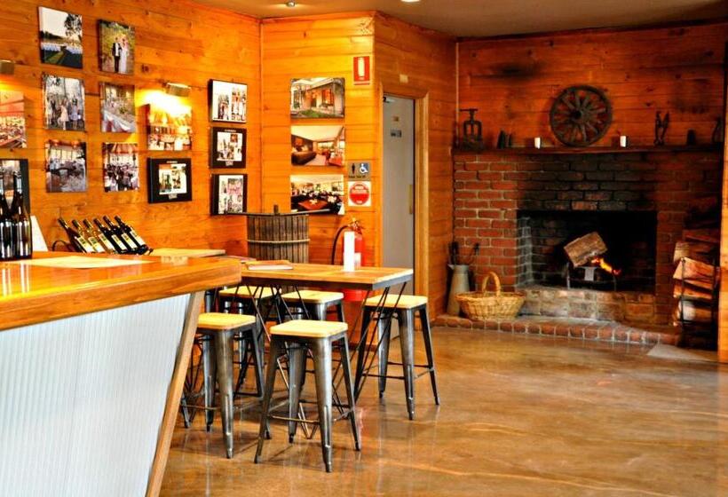 חדר סופריור, Glen Erin At Lancefield