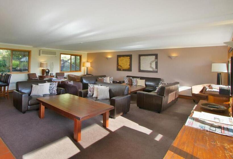 חדר סופריור, Glen Erin At Lancefield