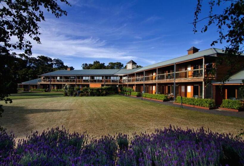 수피리어 룸, Glen Erin At Lancefield