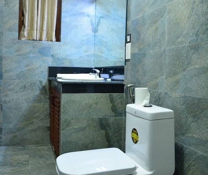 豪华房间, Gloria Grand