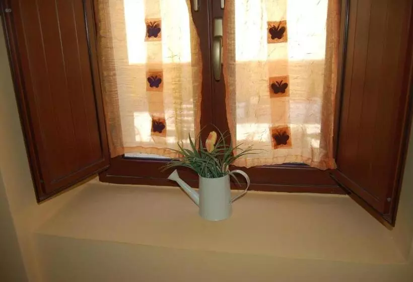 スタンダードルーム, Il Giardino Del Sole