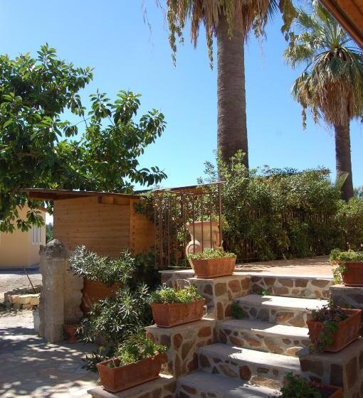 اتاق استاندارد, Il Giardino Del Sole