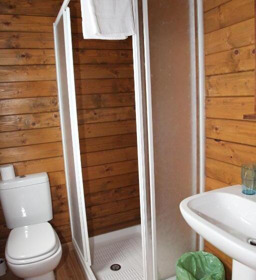 بانگلوی استاندارد, Il Giardino Del Sole