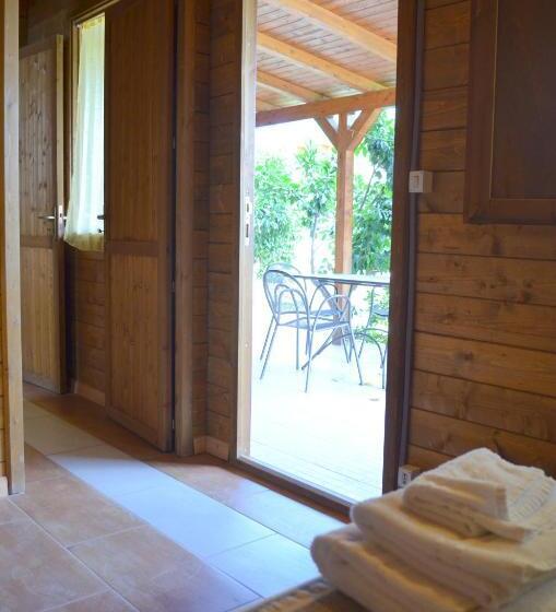 بانگلوی استاندارد, Il Giardino Del Sole