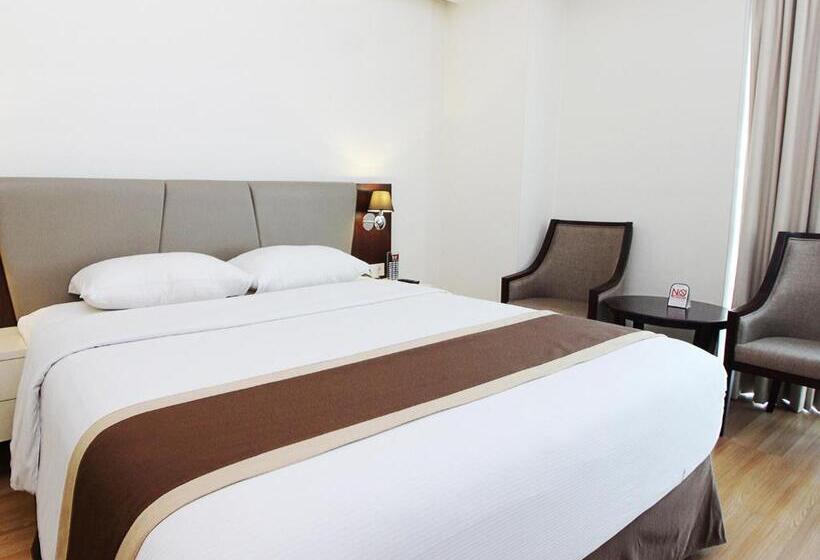 غرفة سوبيريور, Java Palace