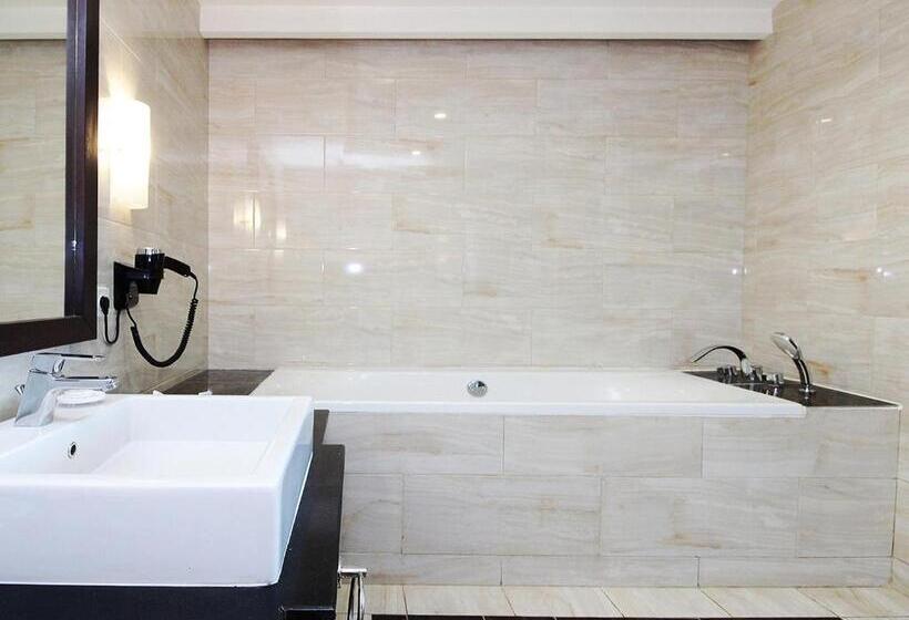 豪华房间, Java Palace