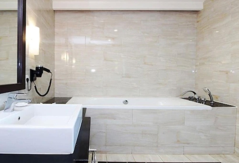 豪华房间, Java Palace