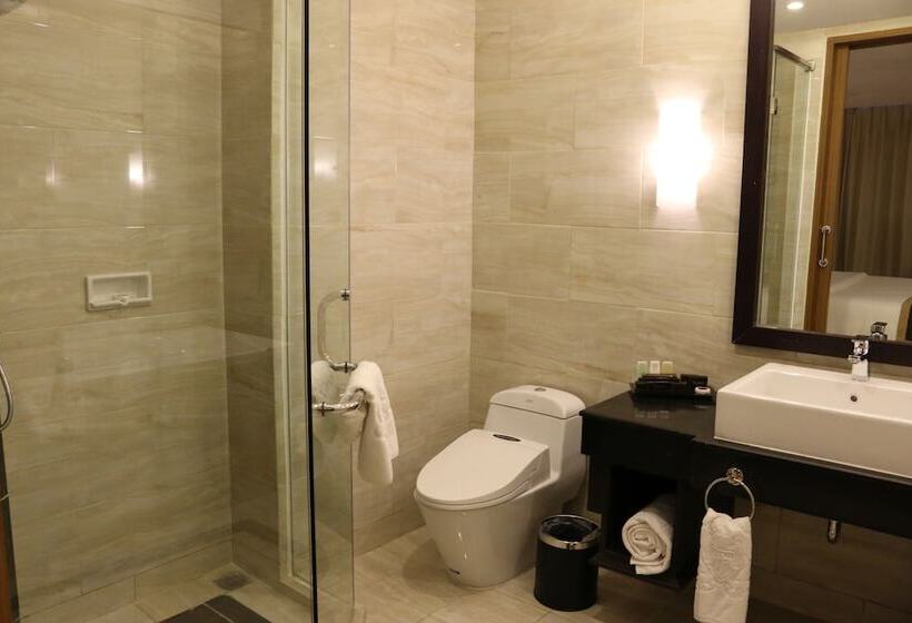 豪华房间, Java Palace