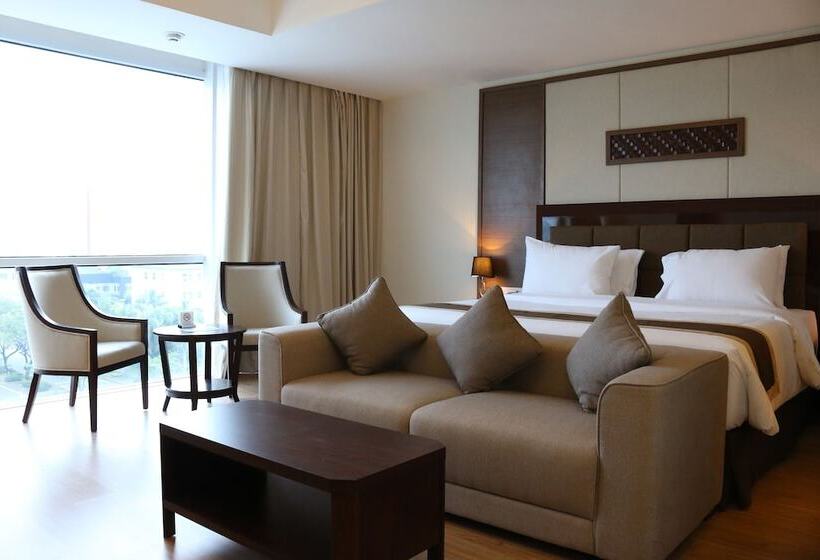 豪华房间, Java Palace