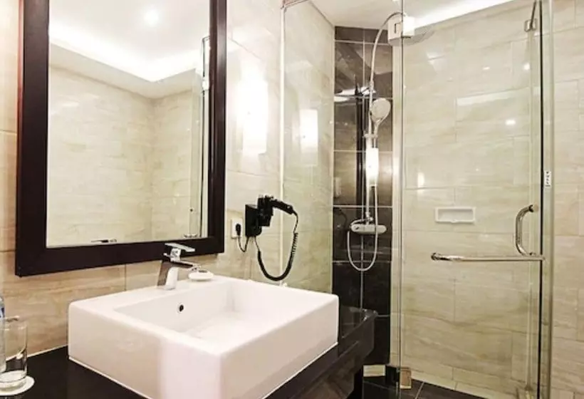 Suite, Java Palace