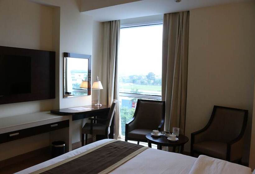 高级大房间, Java Palace