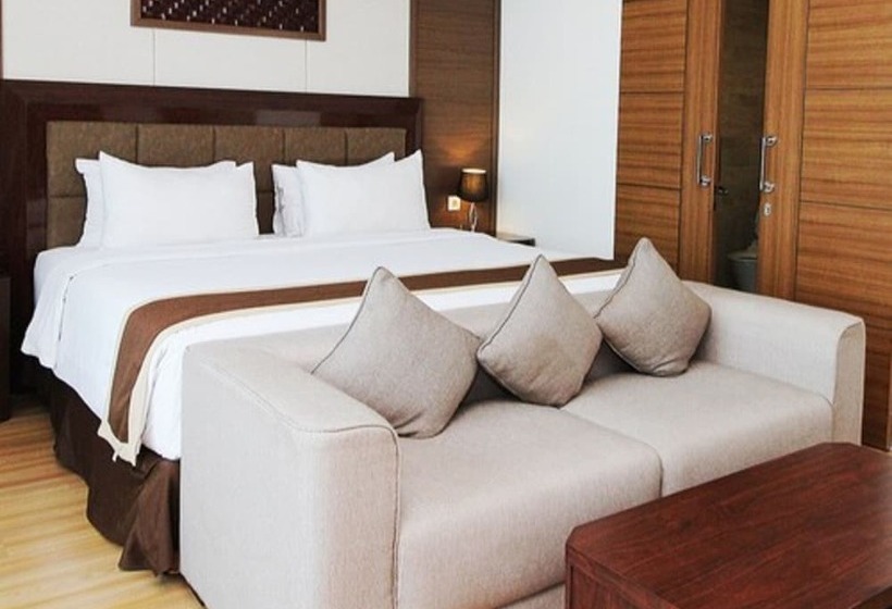 豪华房间, Java Palace