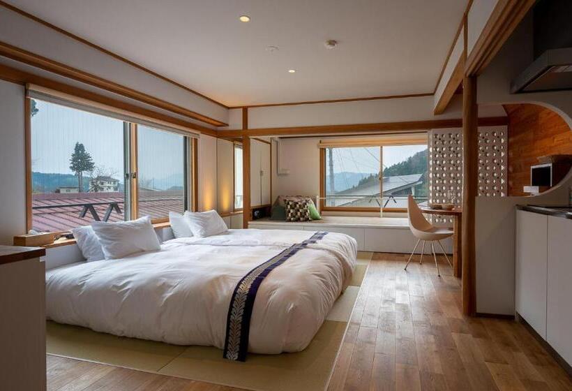 استودیوی استاندارد, Kawamotoya