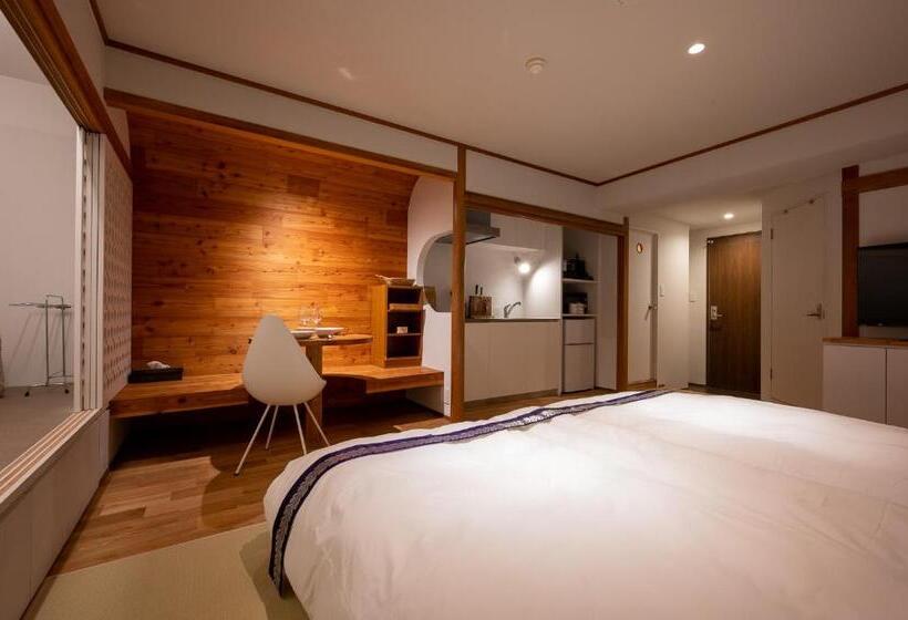 استودیوی استاندارد, Kawamotoya