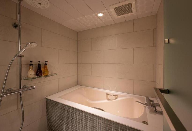 آپارتمان 1 خوابه, Kawamotoya