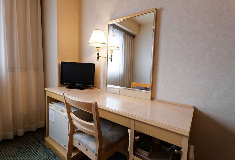 Номер Стандарт Индивидуальный, Kurume Washington Hotel Plaza