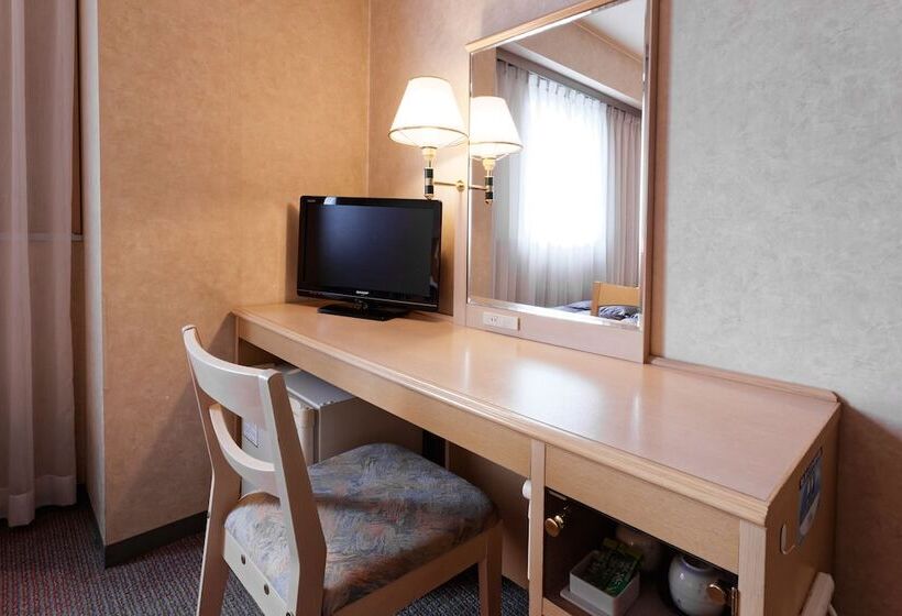 Номер Стандарт, Kurume Washington Hotel Plaza