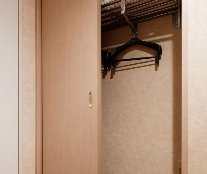 Номер Стандарт, Kurume Washington Hotel Plaza