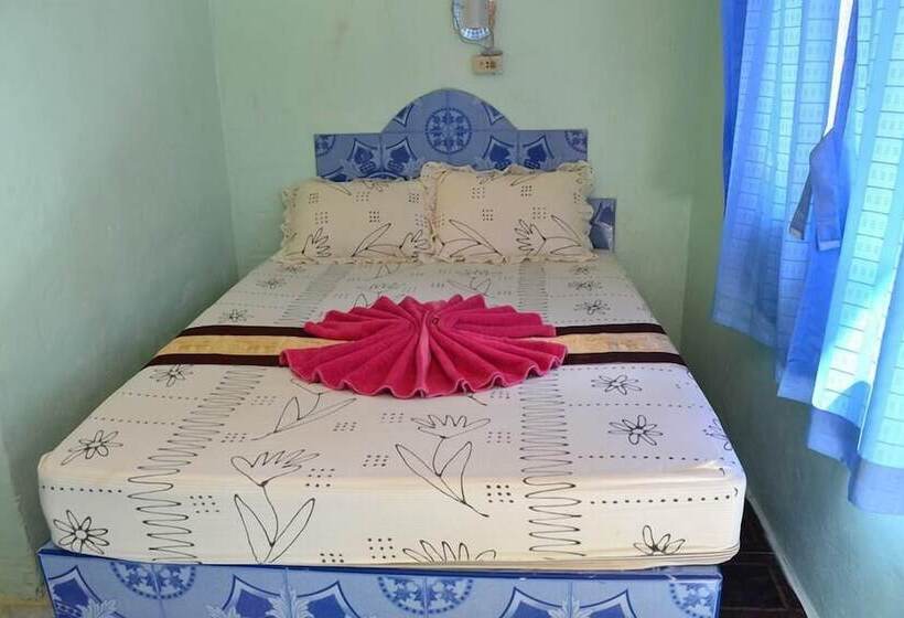 スタンダードルーム, Lanta Arena Bungalow