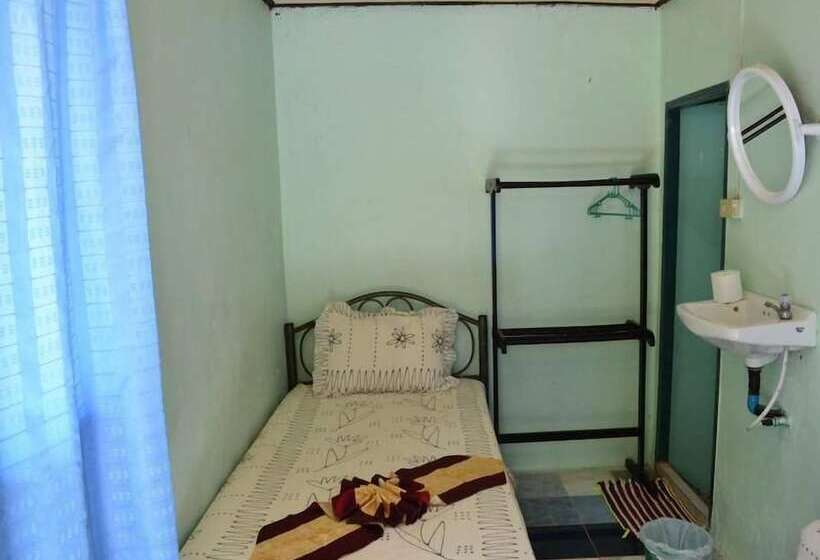 スタンダードルーム, Lanta Arena Bungalow