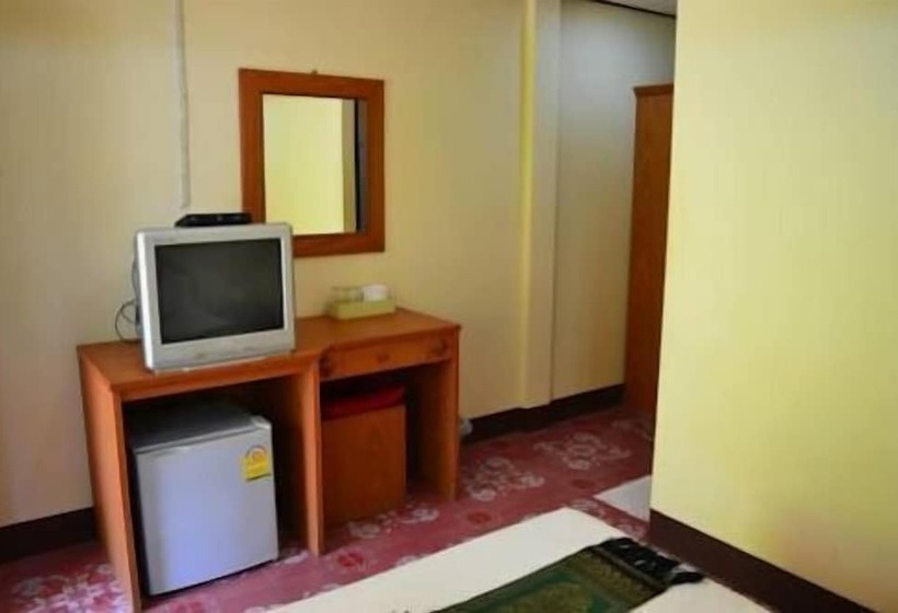 スタンダードルーム, Lanta Arena Bungalow