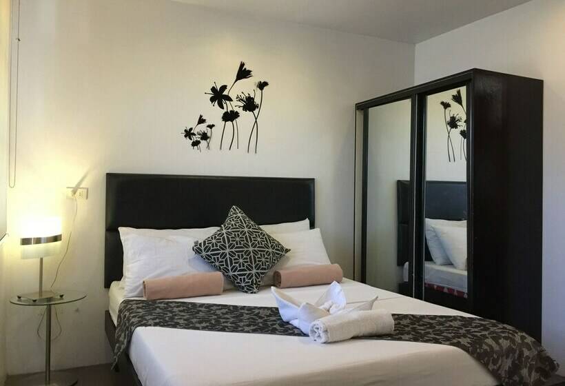 Номер Стандарт, Micasa Lodge Palawan