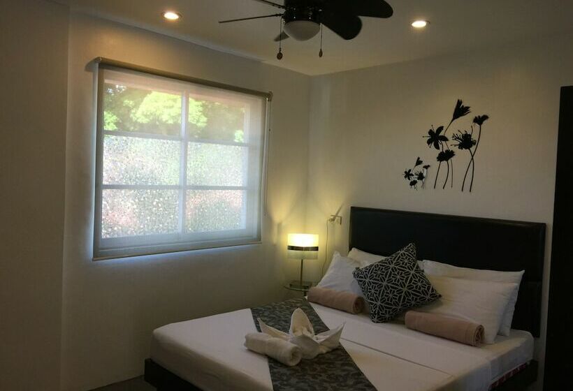 스탠다드 룸, Micasa Lodge Palawan