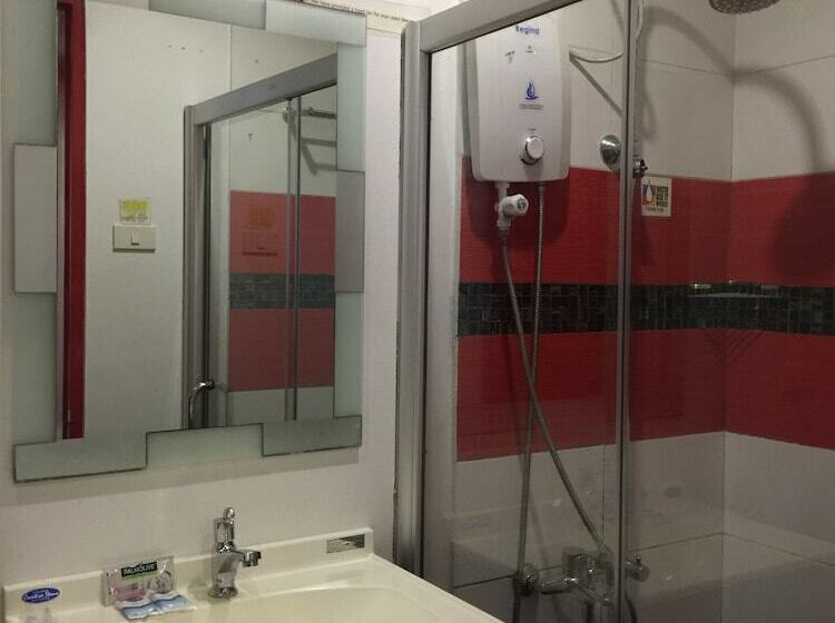 스탠다드 룸, Micasa Lodge Palawan