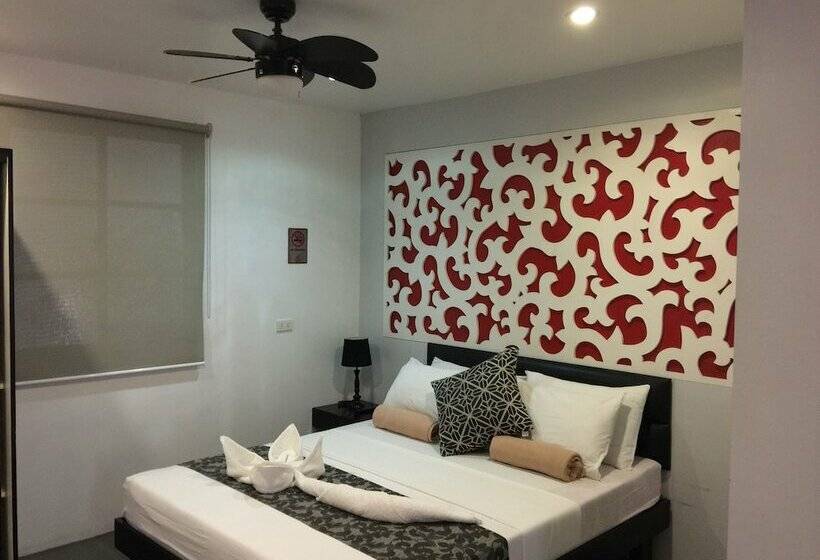 Номер Стандарт, Micasa Lodge Palawan