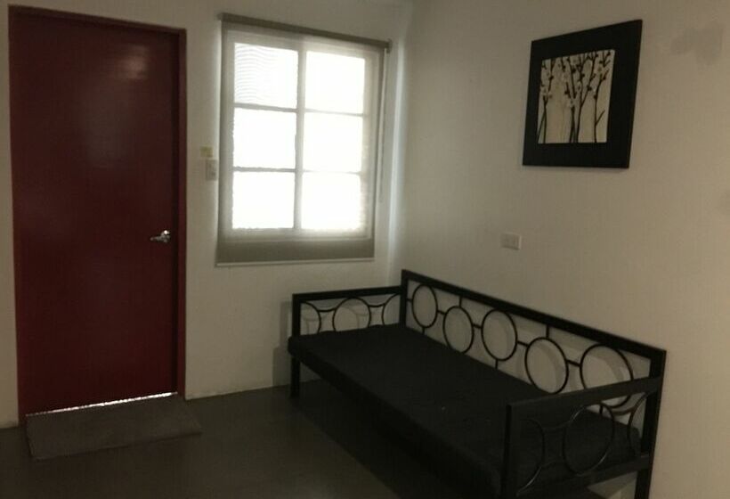 스탠다드 룸, Micasa Lodge Palawan