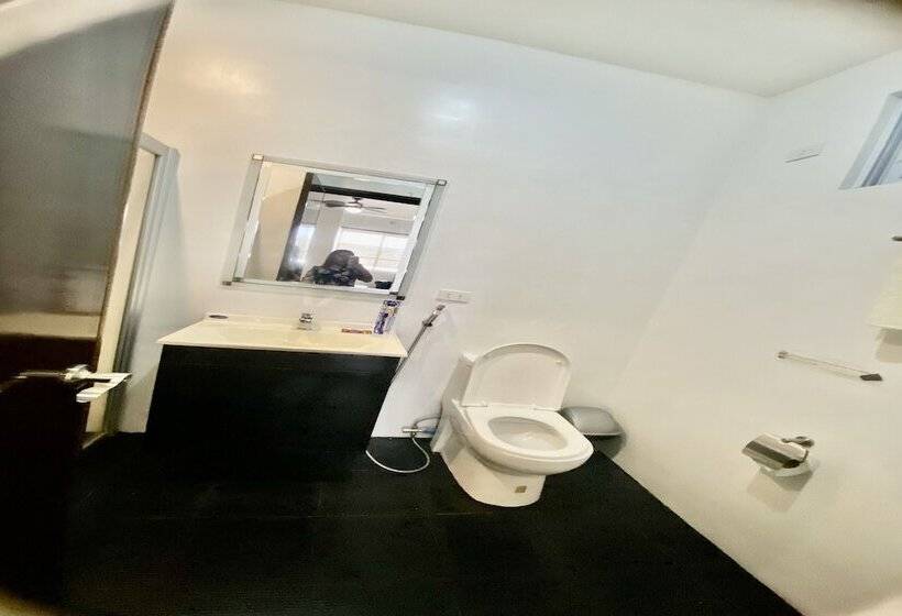 스탠다드 트리플 룸, Micasa Lodge Palawan