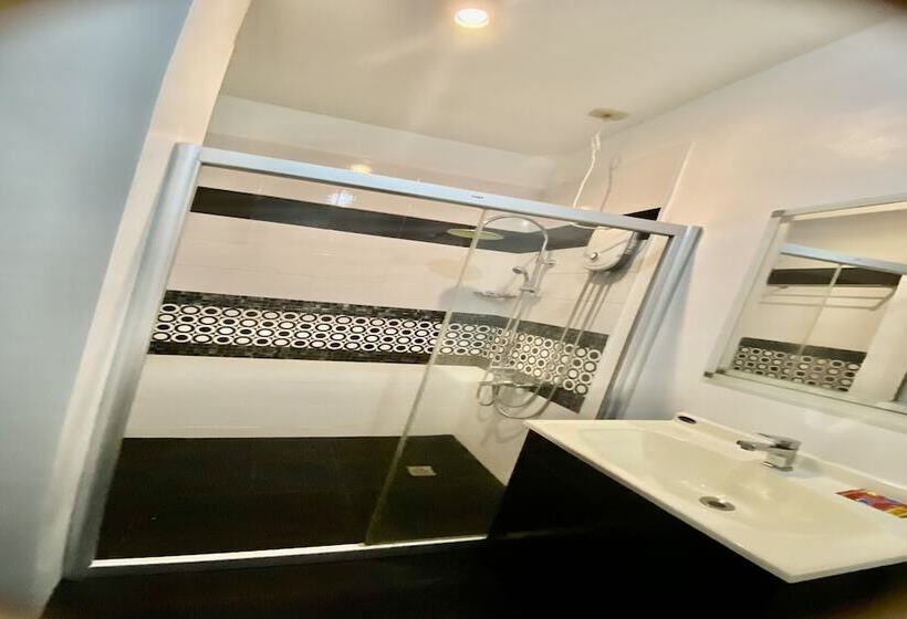 스탠다드 트리플 룸, Micasa Lodge Palawan