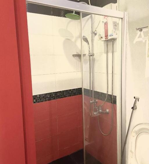 스탠다드 룸, Micasa Lodge Palawan