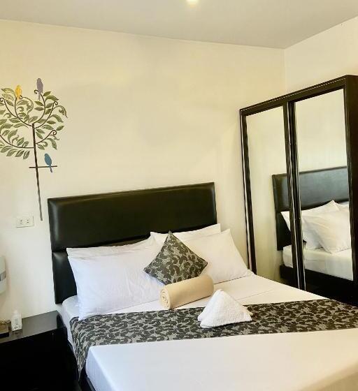 스탠다드 룸, Micasa Lodge Palawan