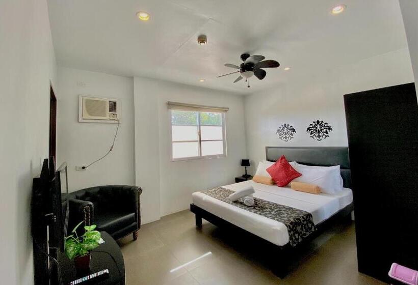 Номер Стандарт, Micasa Lodge Palawan