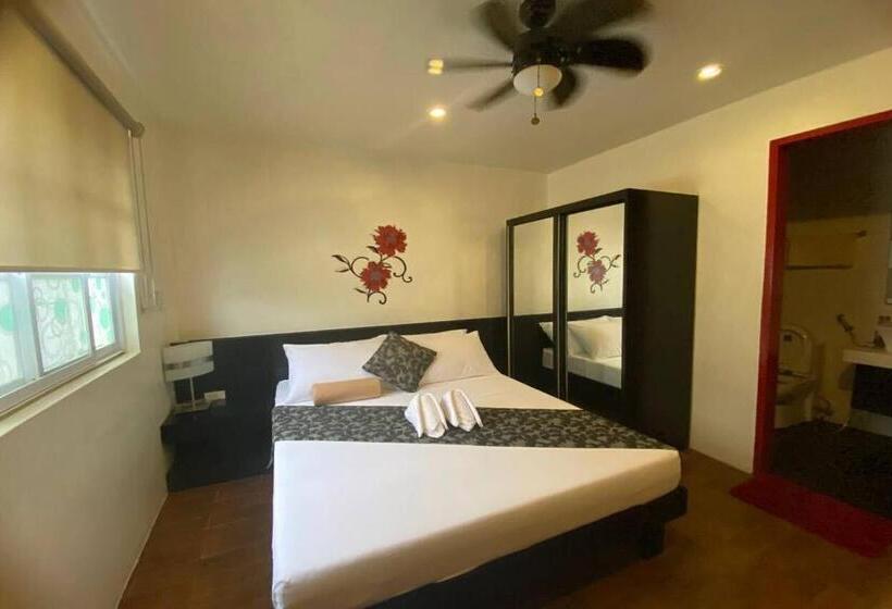 스탠다드 룸, Micasa Lodge Palawan