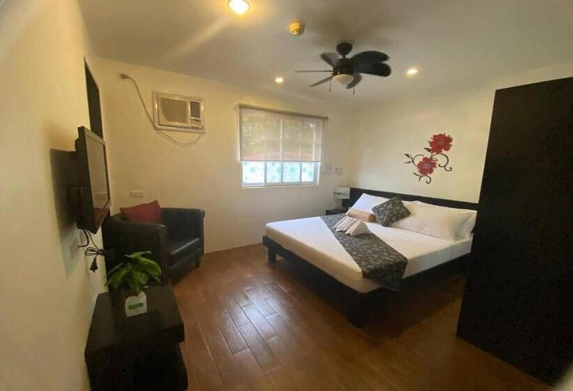 Cameră Standard, Micasa Lodge Palawan