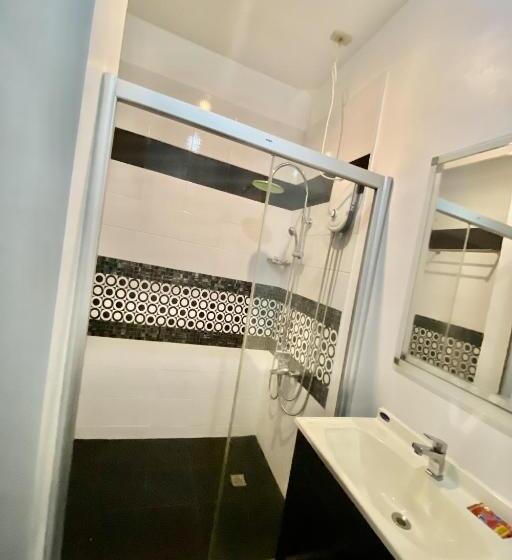 스탠다드 트리플 룸, Micasa Lodge Palawan