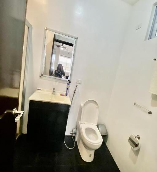 Номер Стандарт Трехместный, Micasa Lodge Palawan