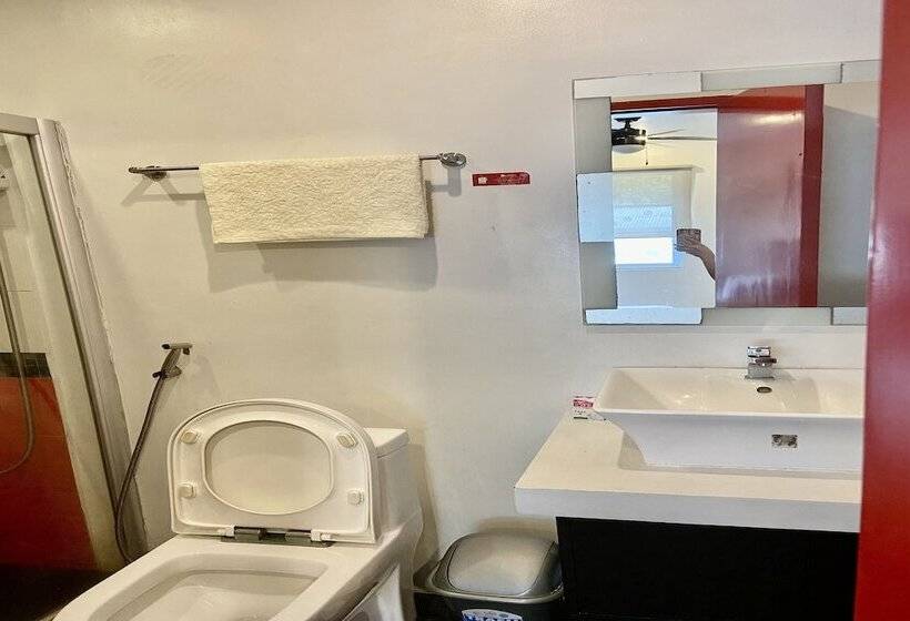 스탠다드 룸, Micasa Lodge Palawan