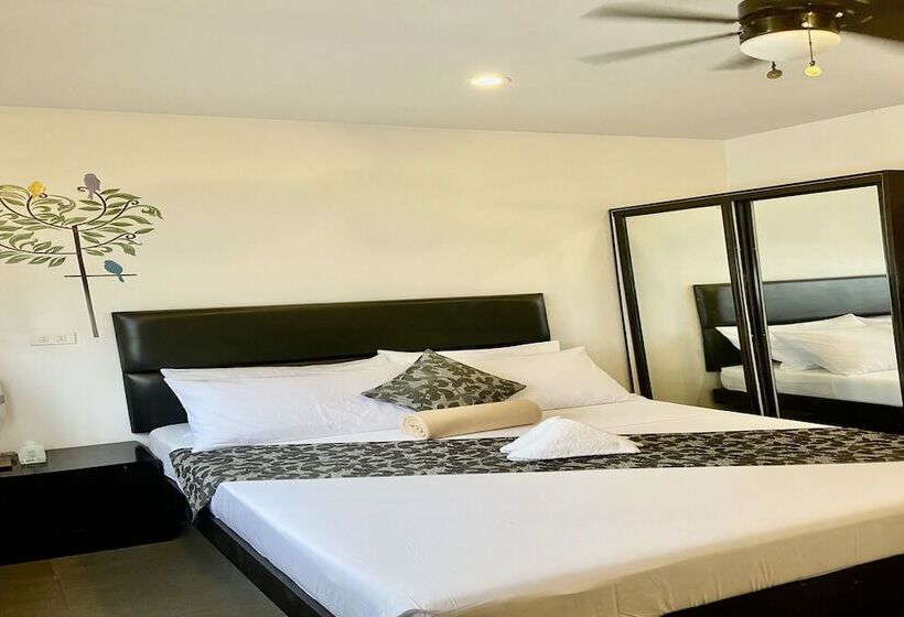 스탠다드 룸, Micasa Lodge Palawan