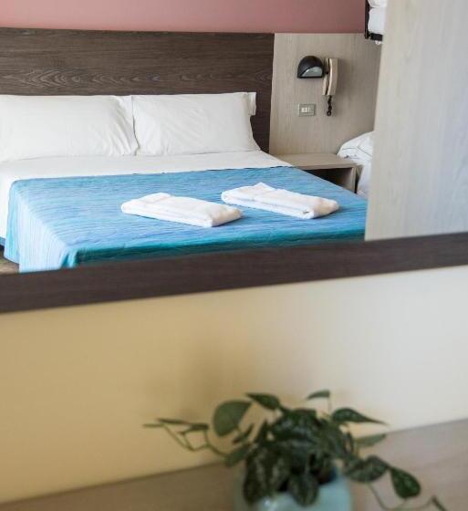 스탠다드 발코니 룸, Mirage