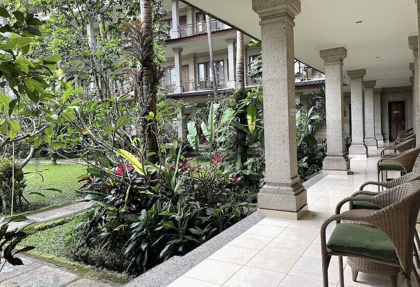 חדר סופריור, Om Ham Retreat And Resort